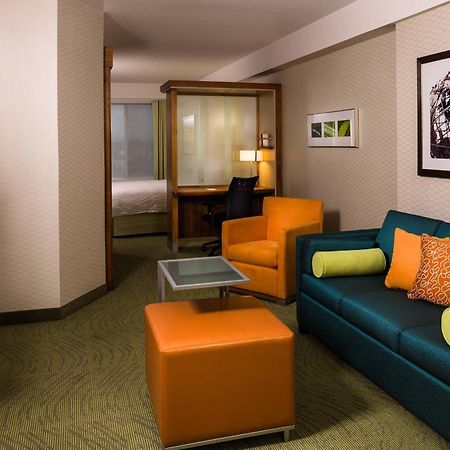 Springhill Suites By Marriott New York Laguardia Airport Ngoại thất bức ảnh
